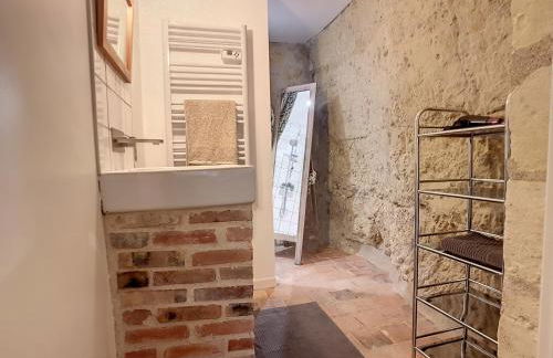 Gîte atypique au cœur du village - Beauval 5 min - Foto 8