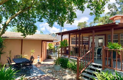 The Old Haven - An Enduring Piece of Nostalgia - Foto 1