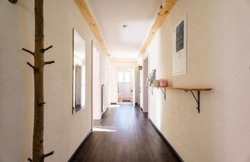 s'Lähmes auf der Schwend - Foto 12