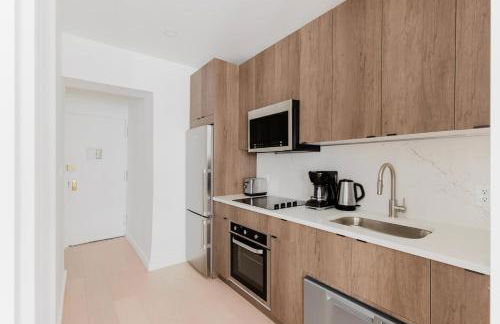 Blueground Midtown East view nr UN Plaza NYC-2126 - Foto 6