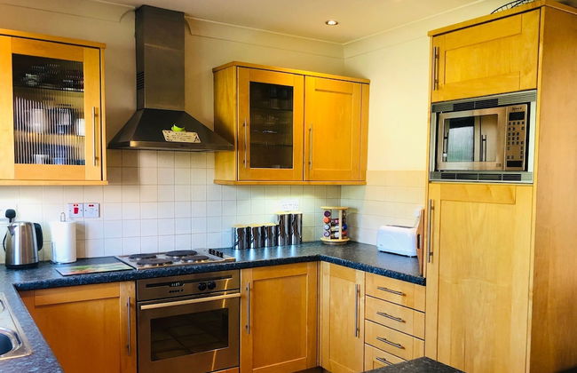 3 Bedroom Sleeping 5 and Only 15 Minute s Walk From Kenmare - Foto 12