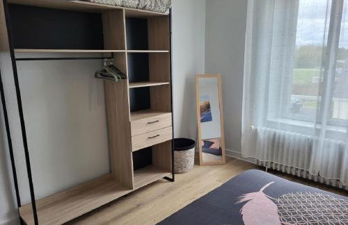 Appartement paisible en Baie de Morlaix Plougasnou - Photo 8