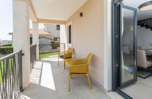 Holiday home in Visnjan - Istrien 50053 - Photo 16