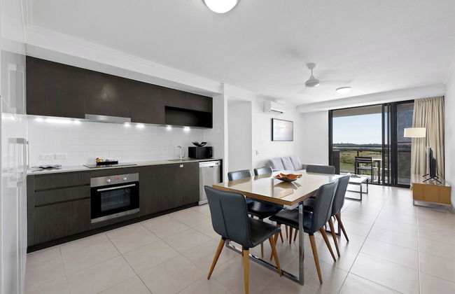 Pacific Sands Apartments - Foto 65