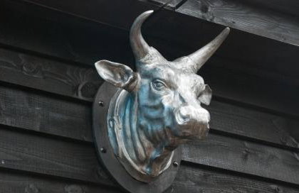 Bull Farm Studios - Foto 38