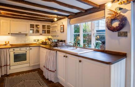 Bell Cottage - Foto 9