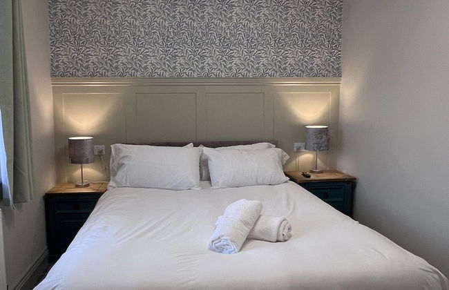 Durham City Cottages - Foto 21