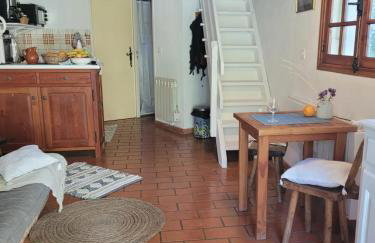 Studio et jardin - Foto 7