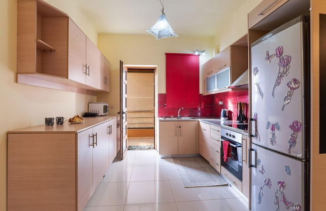 Villa Roula 3BR Seaview Villa in Chania - Foto 28