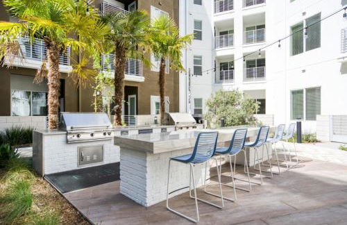 Blueground East Industrial pool nr Central Park SFO-2045 - Foto 33