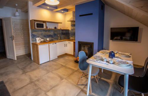 APARTAMENTY ZAZAMCZE - Foto 38
