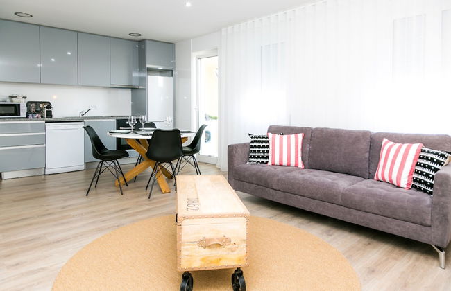 Liiiving - Cosy Experience Apartment II - Foto 1