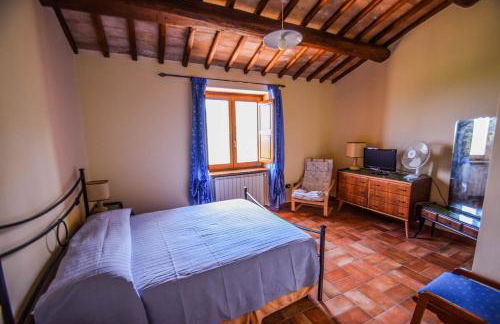 Casa Vecchia, house with private pool and air conditioning - Foto 45