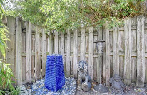 East Delray Beach Holistic Spa Resort - Foto 65