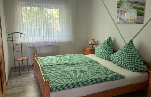 Ferienhaus Abtsroda - Foto 19