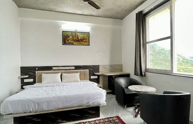 Mount villa Udaipur - Foto 8