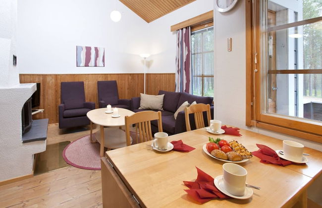 Holiday Club Pyhä - Foto 13