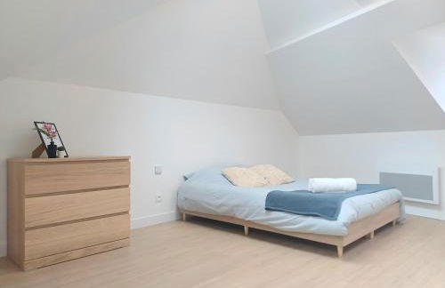 Le Clos Carnot 7 - Proche Commodités - Foto 12