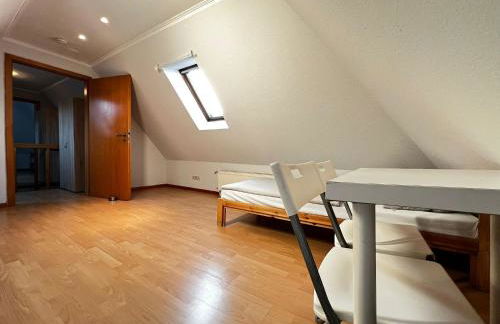 Helles Apartmenthaus für Handwerker und Monteuere - HM - Foto 24