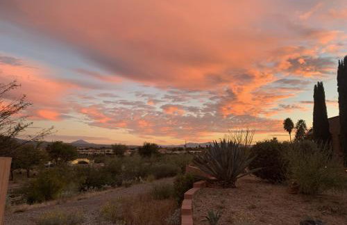 Garden Home with Mountain & Desert Views home - Foto 22