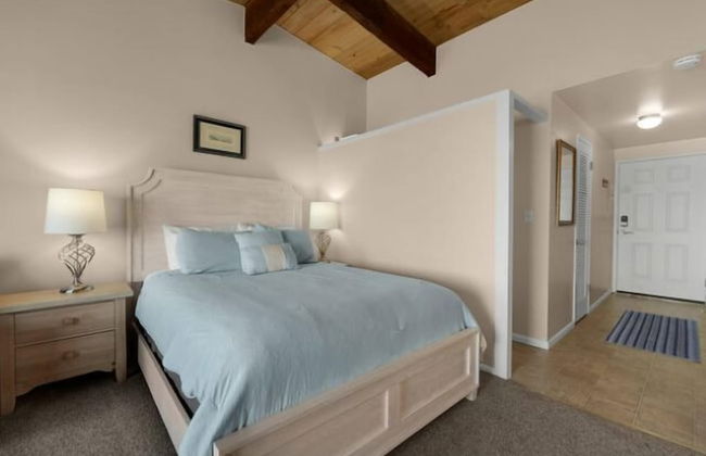 The Tides by the Sea - Foto 75