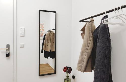 Klein und fein - Sauna & Whirlpool - Nähe Messe - Photo 3