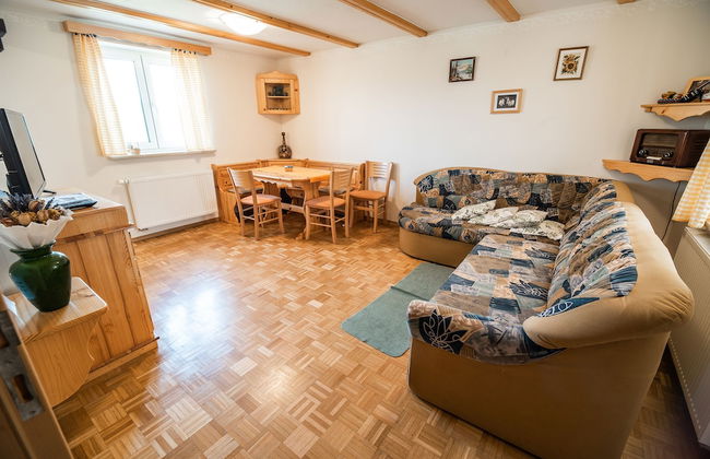 Luxury Apartment Ana With Hot tub - Foto 26