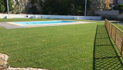 Casa do Lago - Photo 4, Garden