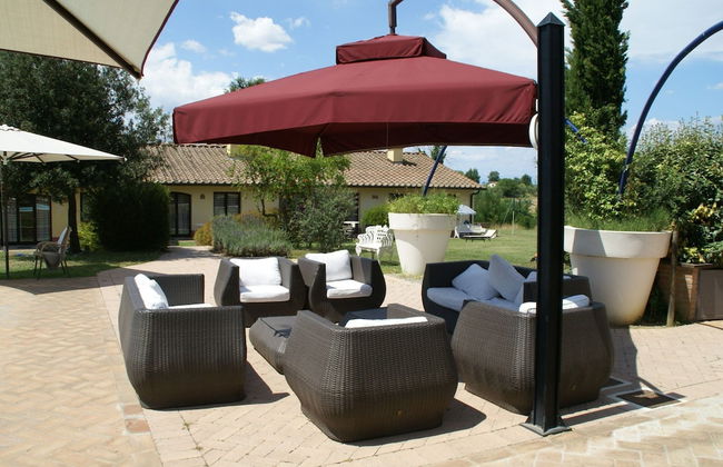 Cozy Apartment With Terrace in Tuscany - Foto 24