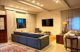 Casa Villa Dois Amores - Foto 26