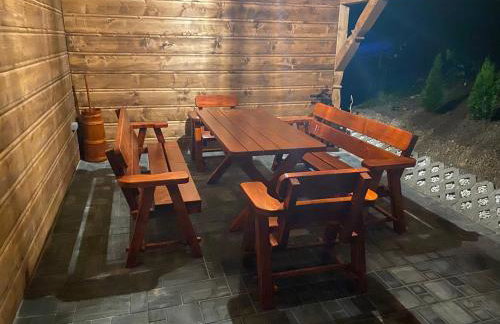 Domek całoroczny "U Haliny'' - Foto 13