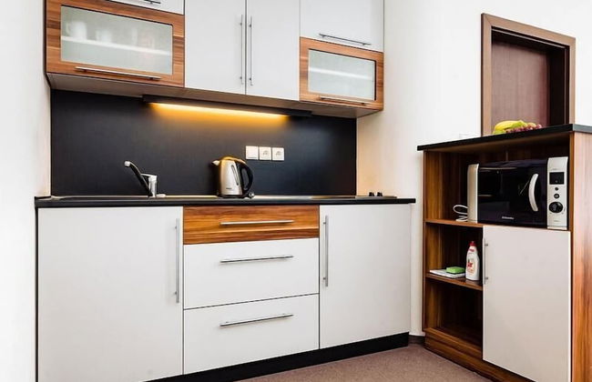 Apartmánový dom Família Smokovec - Foto 18