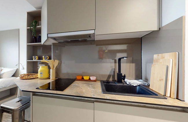 For Students Only Chapter Ealing in North Acton - Foto 21