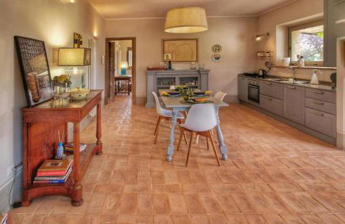 Luxury Villa in Umbria with Private Pool - Foto 10