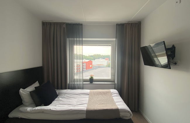 Forenom Aparthotel Stockholm Flemingsberg - Photo 20