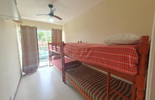 Apartamento com suite em Garatucaia. - Foto 14