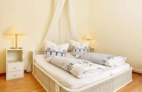 Ferienwohnanlage Dünenhaus - Foto 16