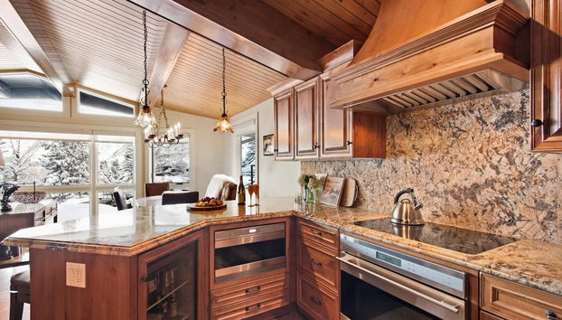 Shadow Mountain 04 - Foto 4, Exterior