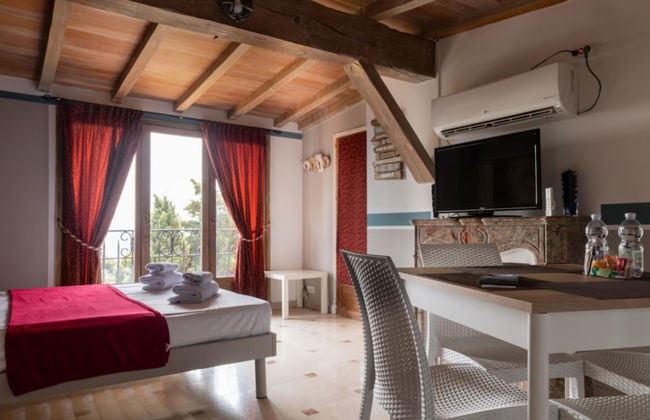 Villa Azur - Foto 12