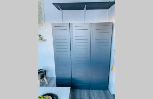 Studio 1600 Pied des pistes avec magnifique vue - Foto 4