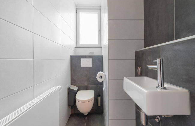 Cozy Holiday Home in Oploo Near Forest - Foto 25