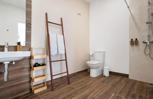 Quinta dos Raposos- Nazaré Portugal - Foto 39