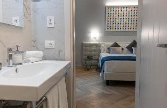 Kairos by Florence Art Apartments - Foto 160