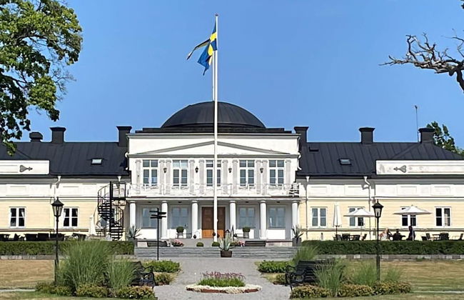 4 Person Holiday Home in Gamleby-by Traum - Photo 25