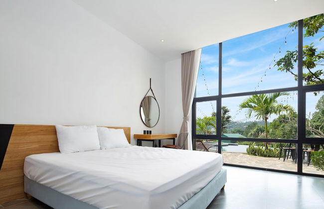 TICO VILLA TAM DAO - Photo 9