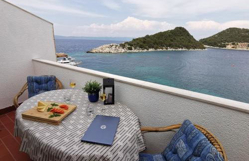 Apartments Marija Lastovo - Foto 37