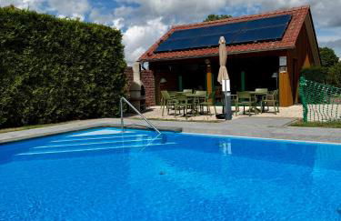 Elementa Lodges Green Suites - Foto 12