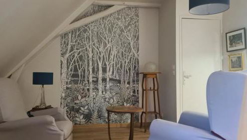 gite au jardin de grand-père - Photo 4