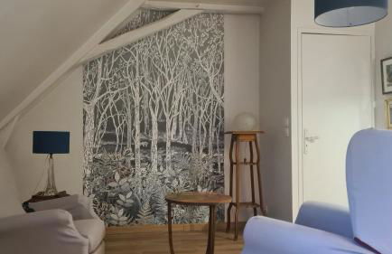 gite au jardin de grand-père - Photo 4