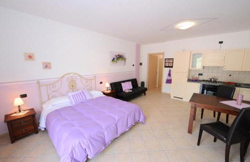 Agriturismo Terra E Sole - Foto 5